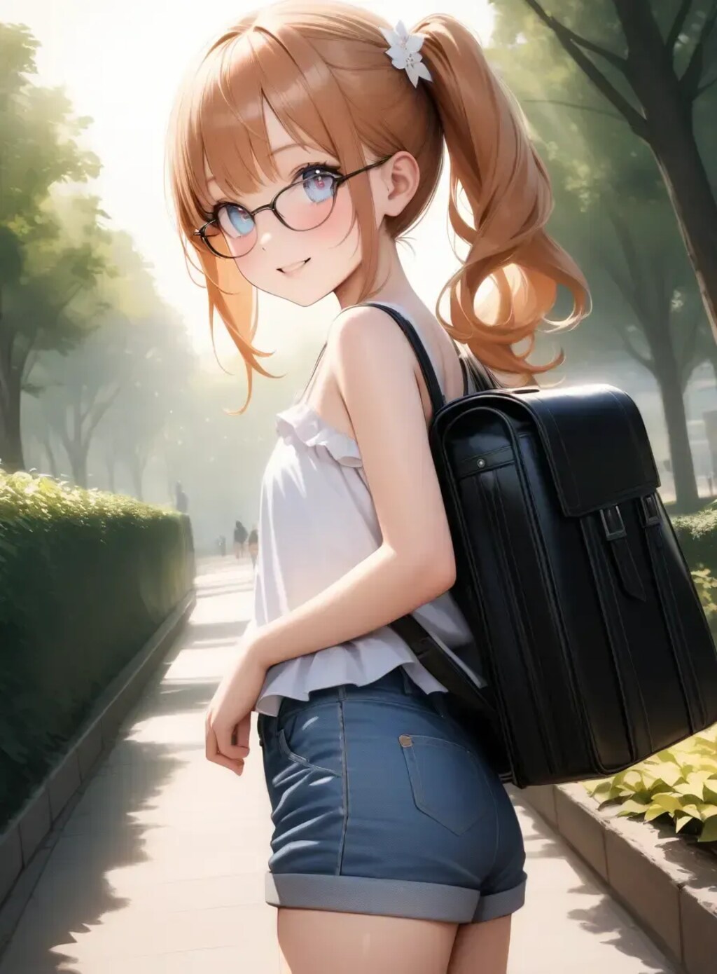 れもちゃん