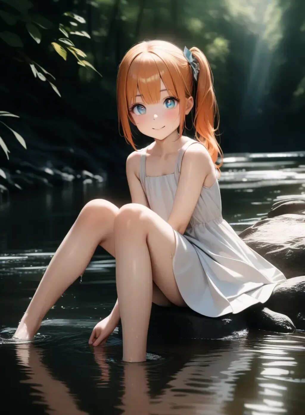 れもちゃん