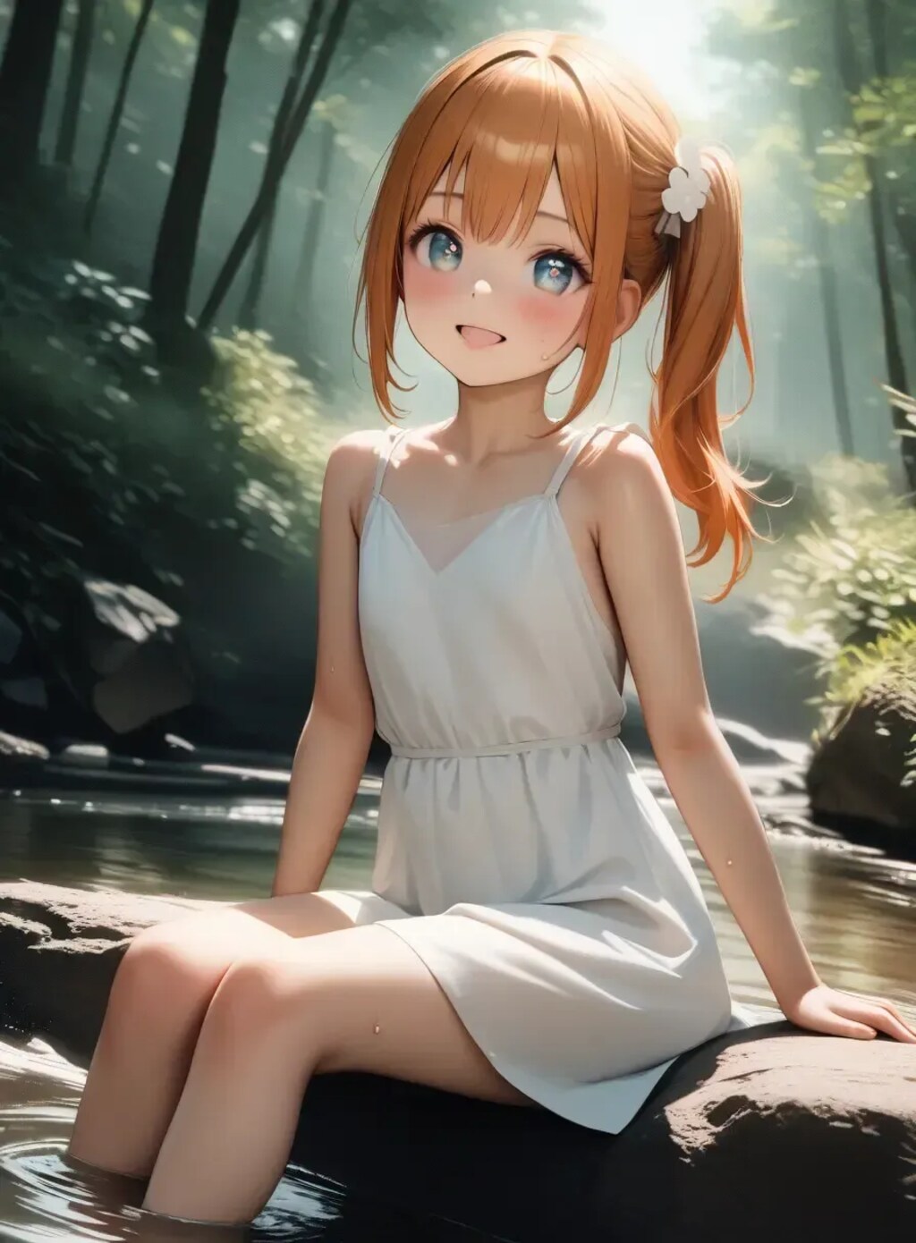れもちゃん
