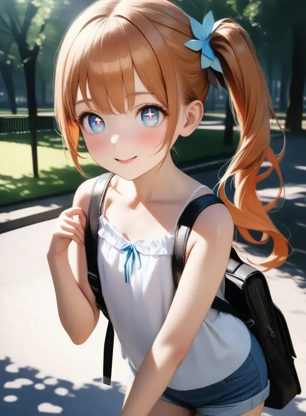 れもちゃん