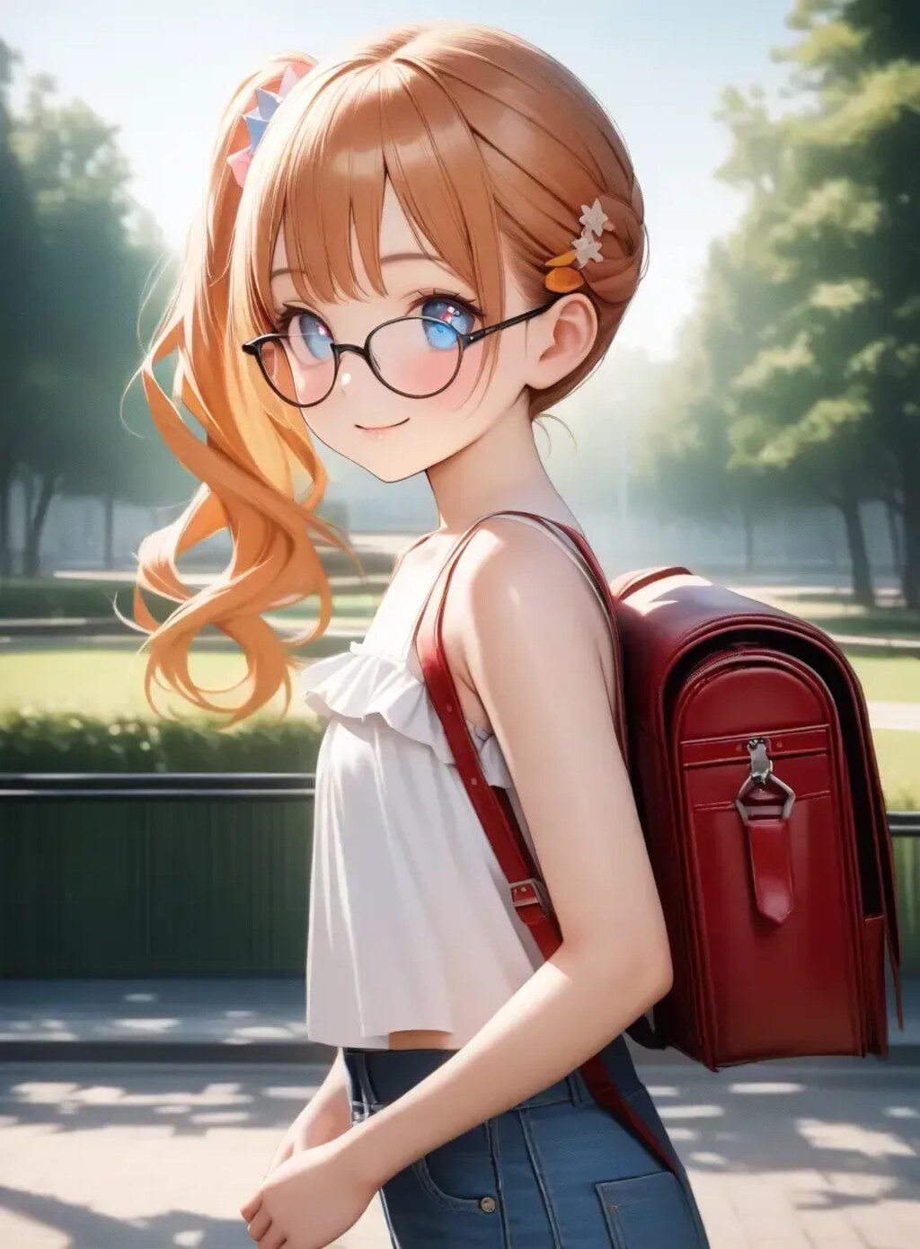 れもちゃん