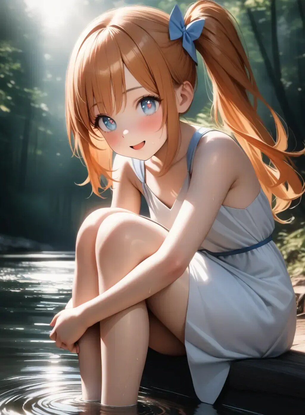 れもちゃん