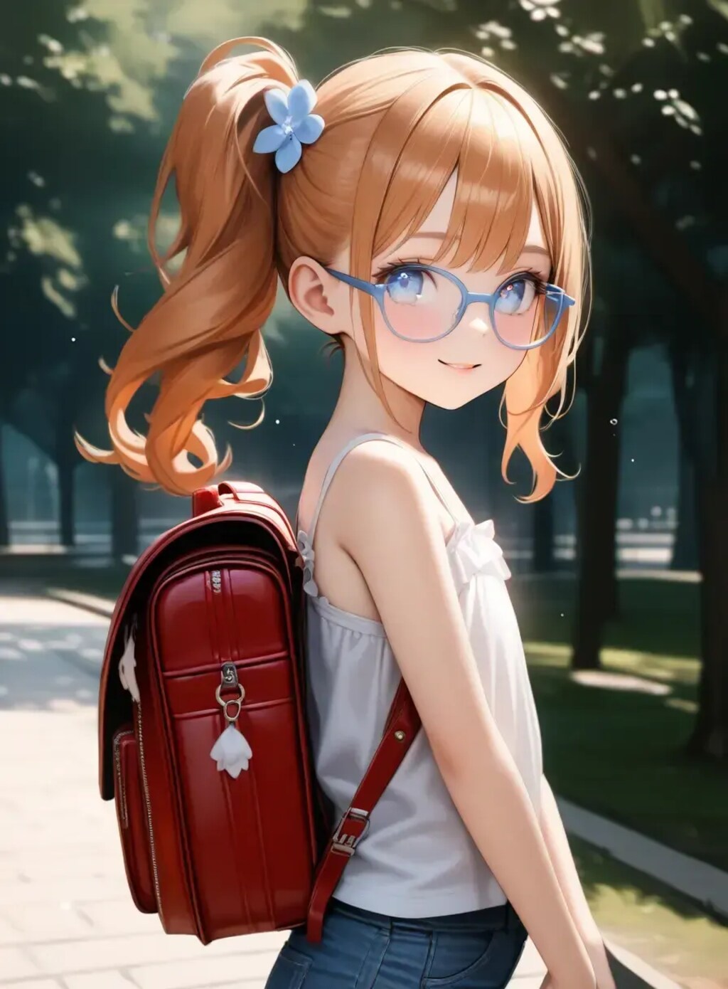 れもちゃん