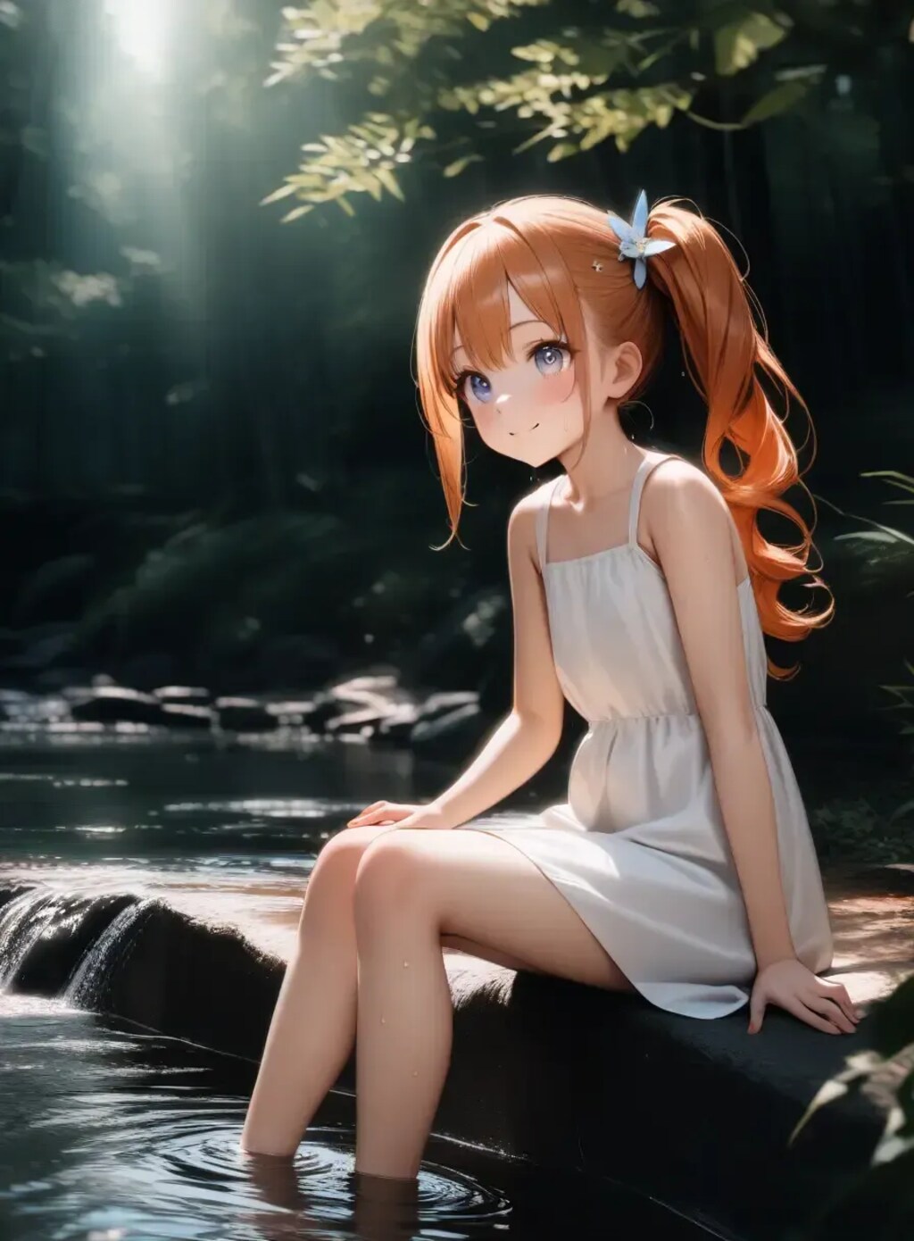 れもちゃん