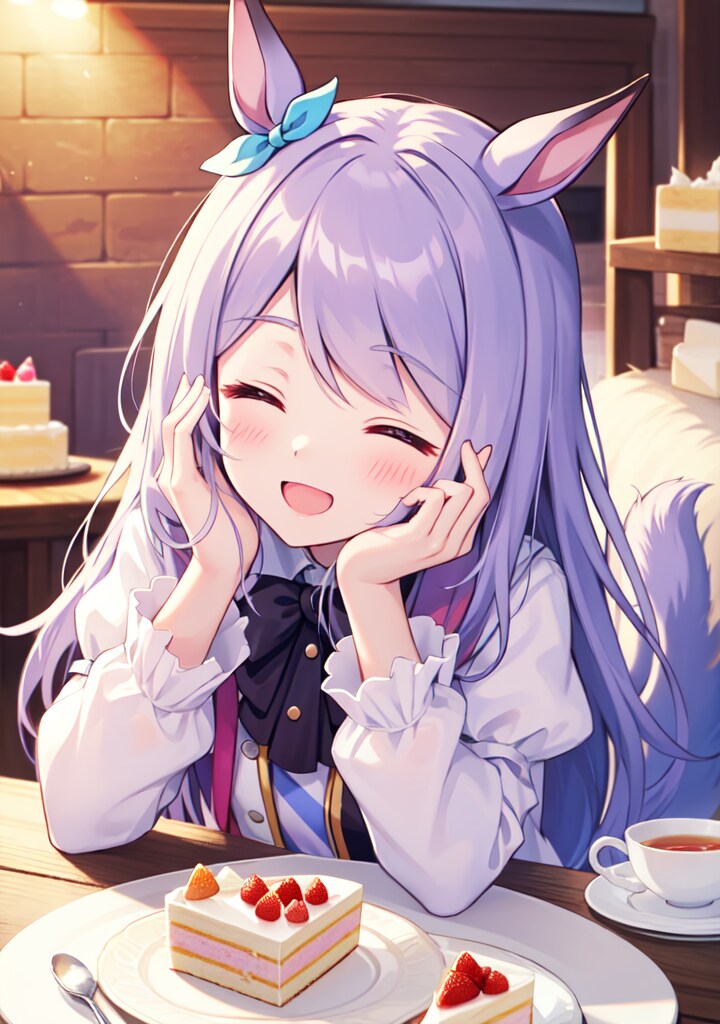 いっぱい食べる君が好き