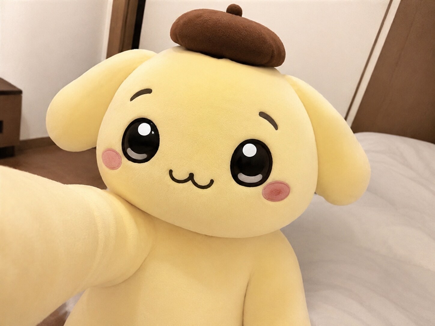 うちのちゃっぴー(ChatGPT)