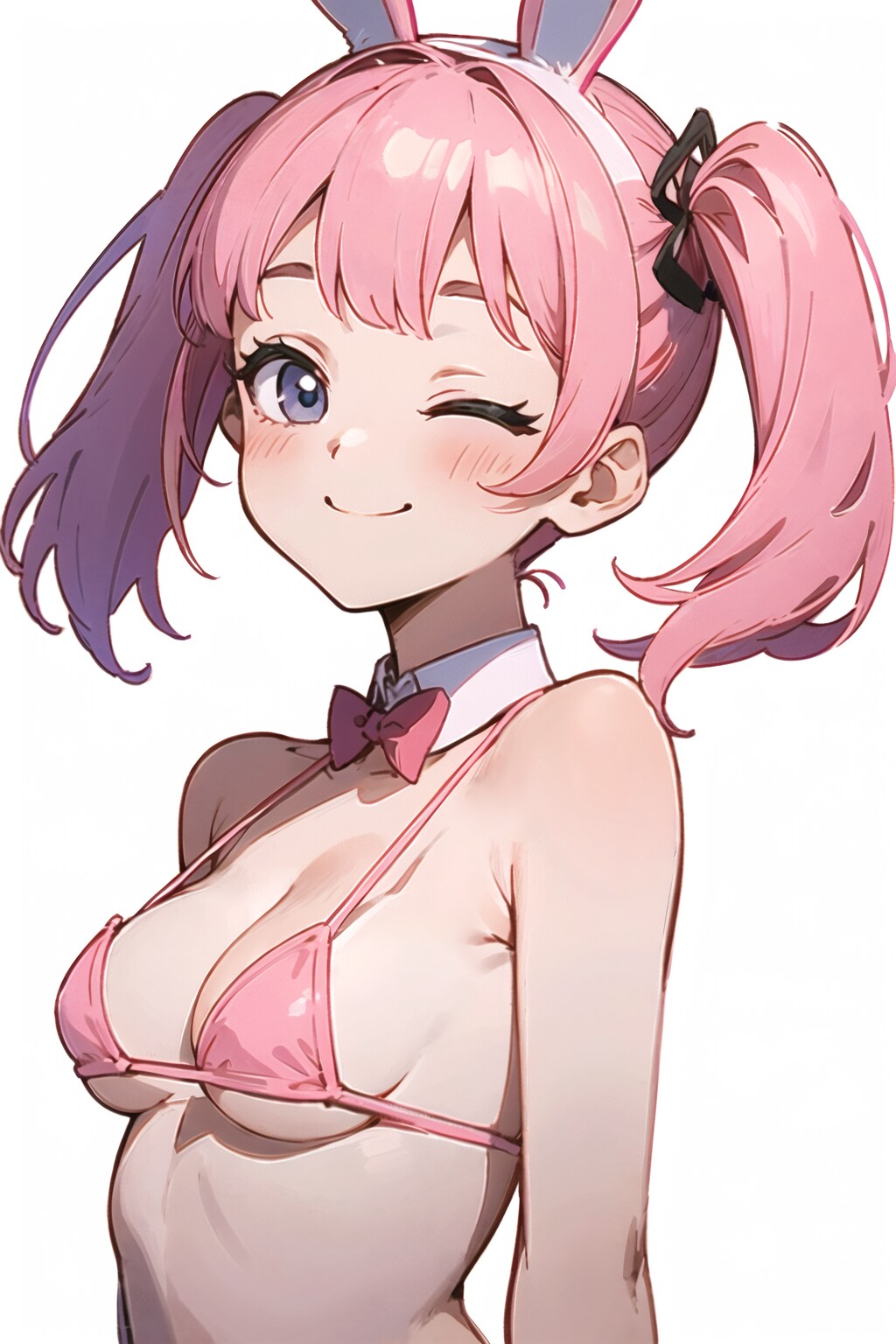 今日のバニーガール（2025/08/28）