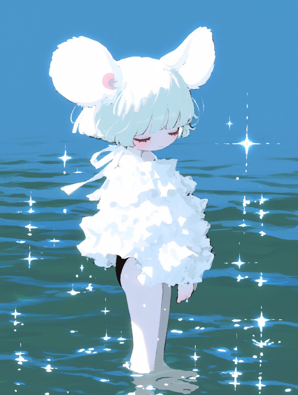 6月厳選ボツ絵⑤終