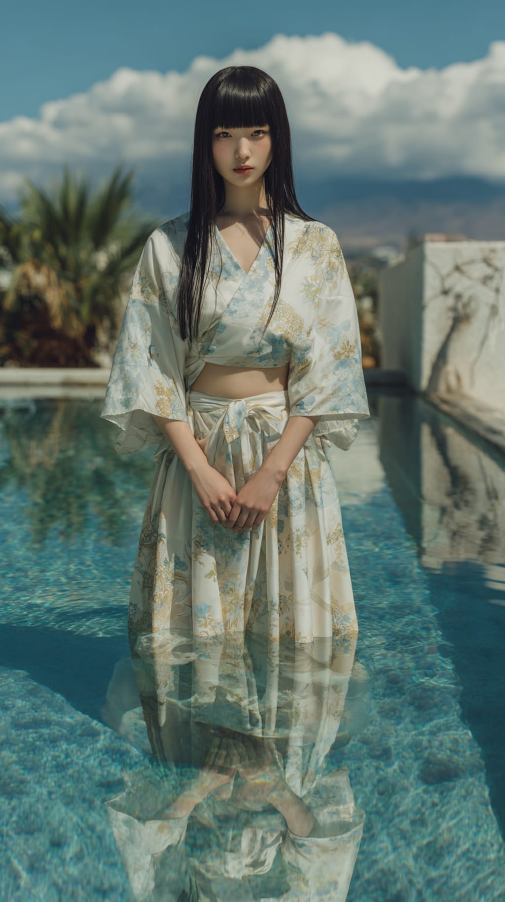 kimono,