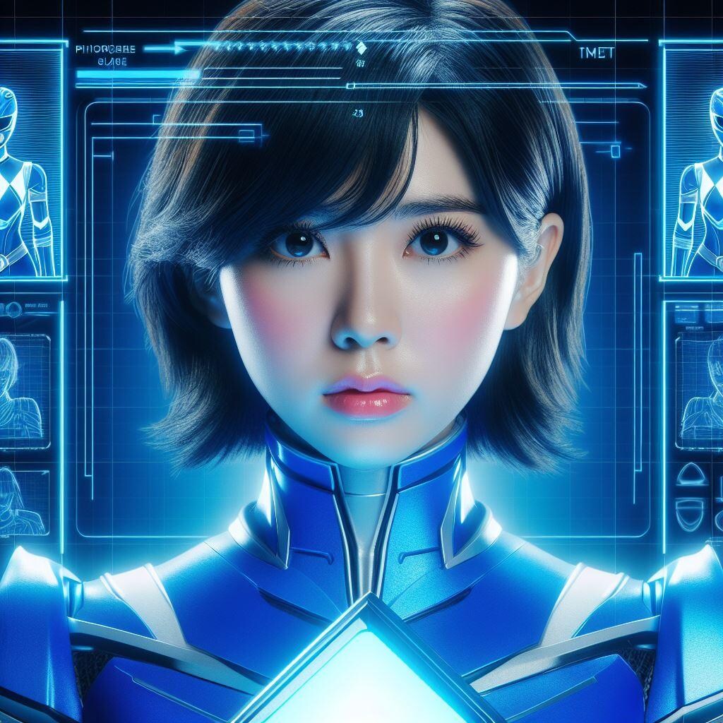 戦隊ブルー徹底解析#2