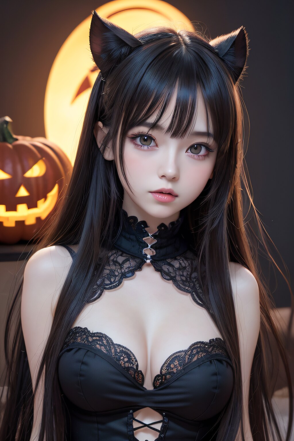 ハロウィンナイト