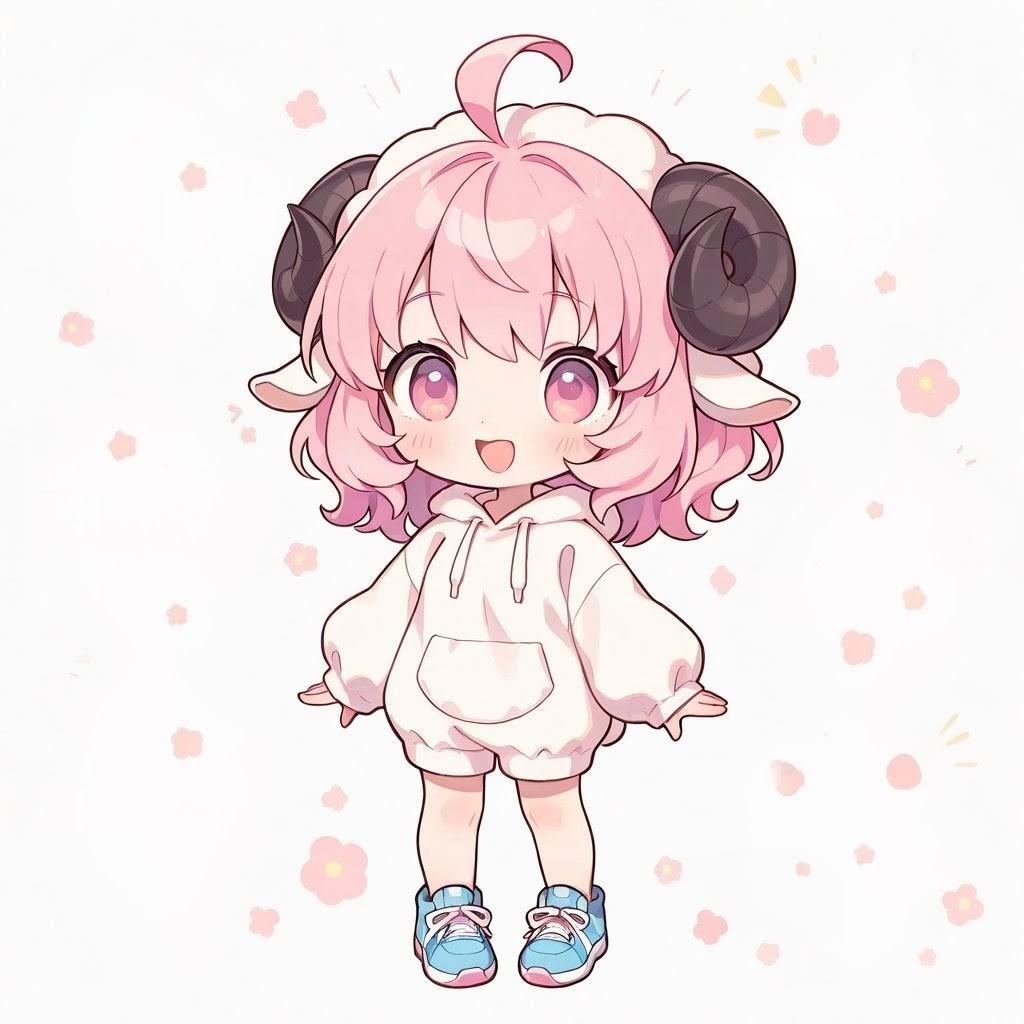 ウチちび543