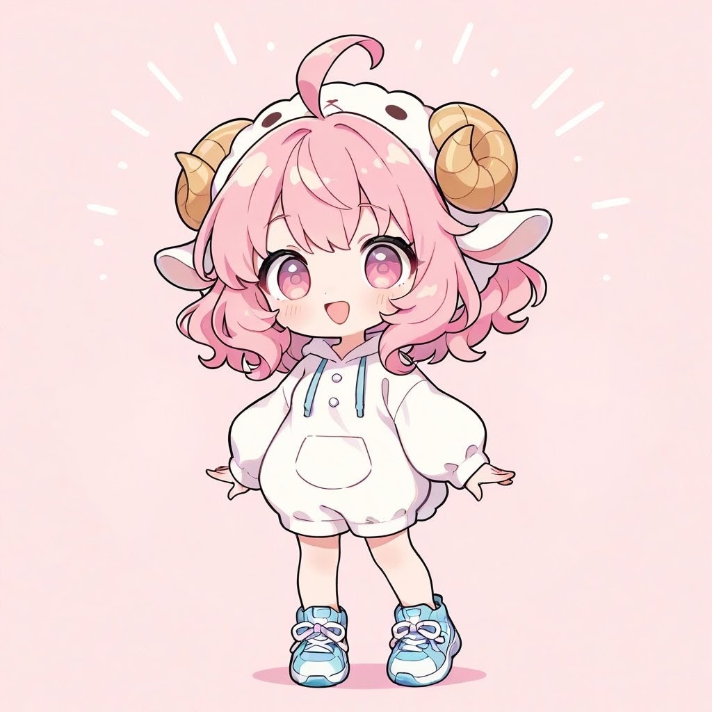 ウチちび543