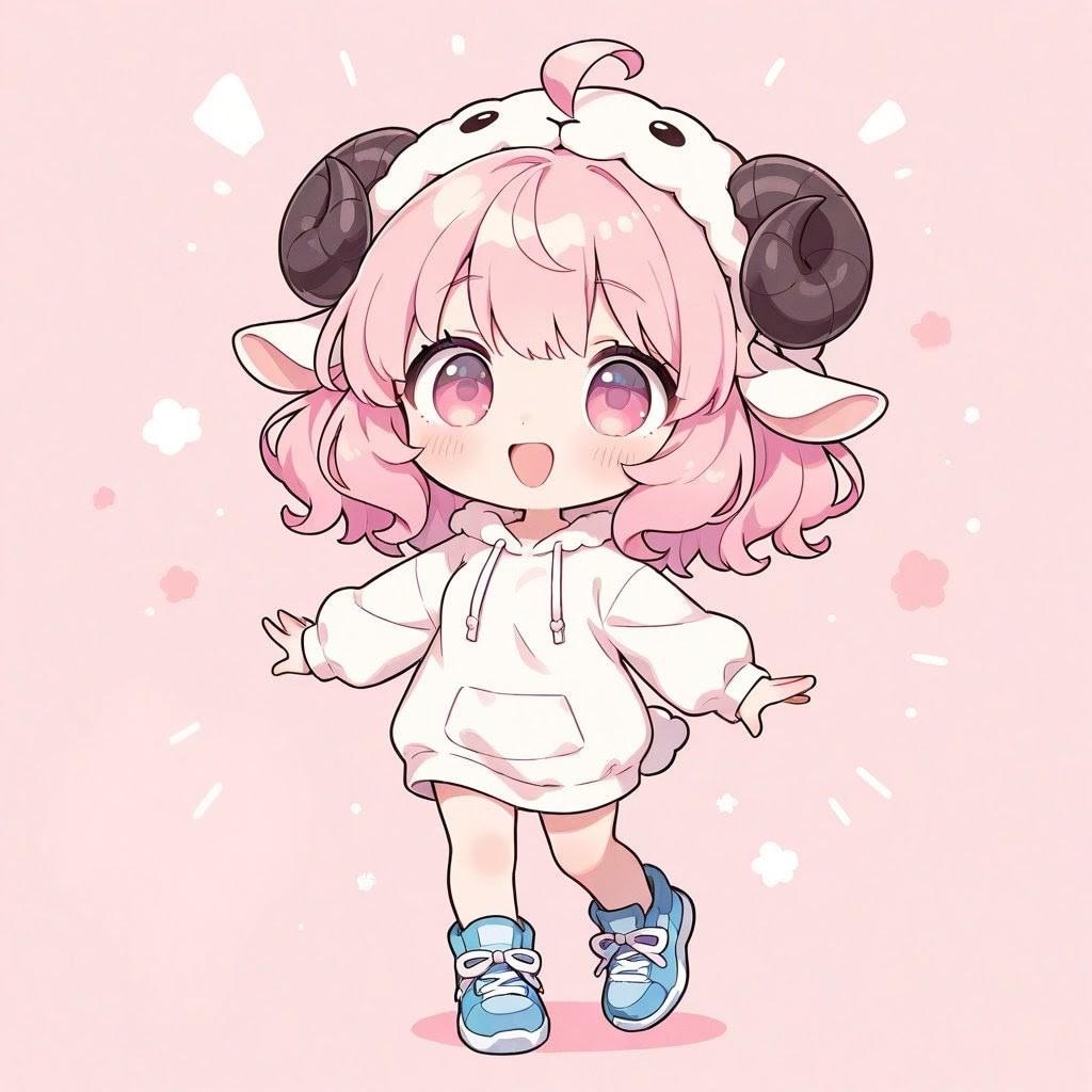 ウチちび543