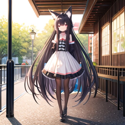 音々さん