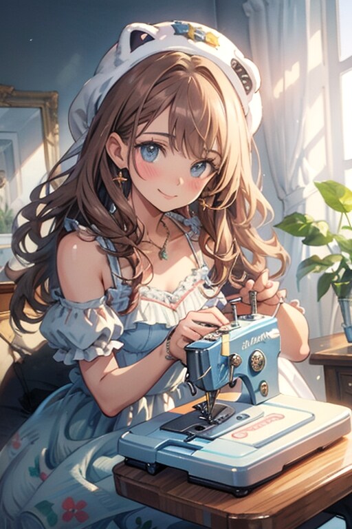 習作 | の人気AIイラスト・グラビア