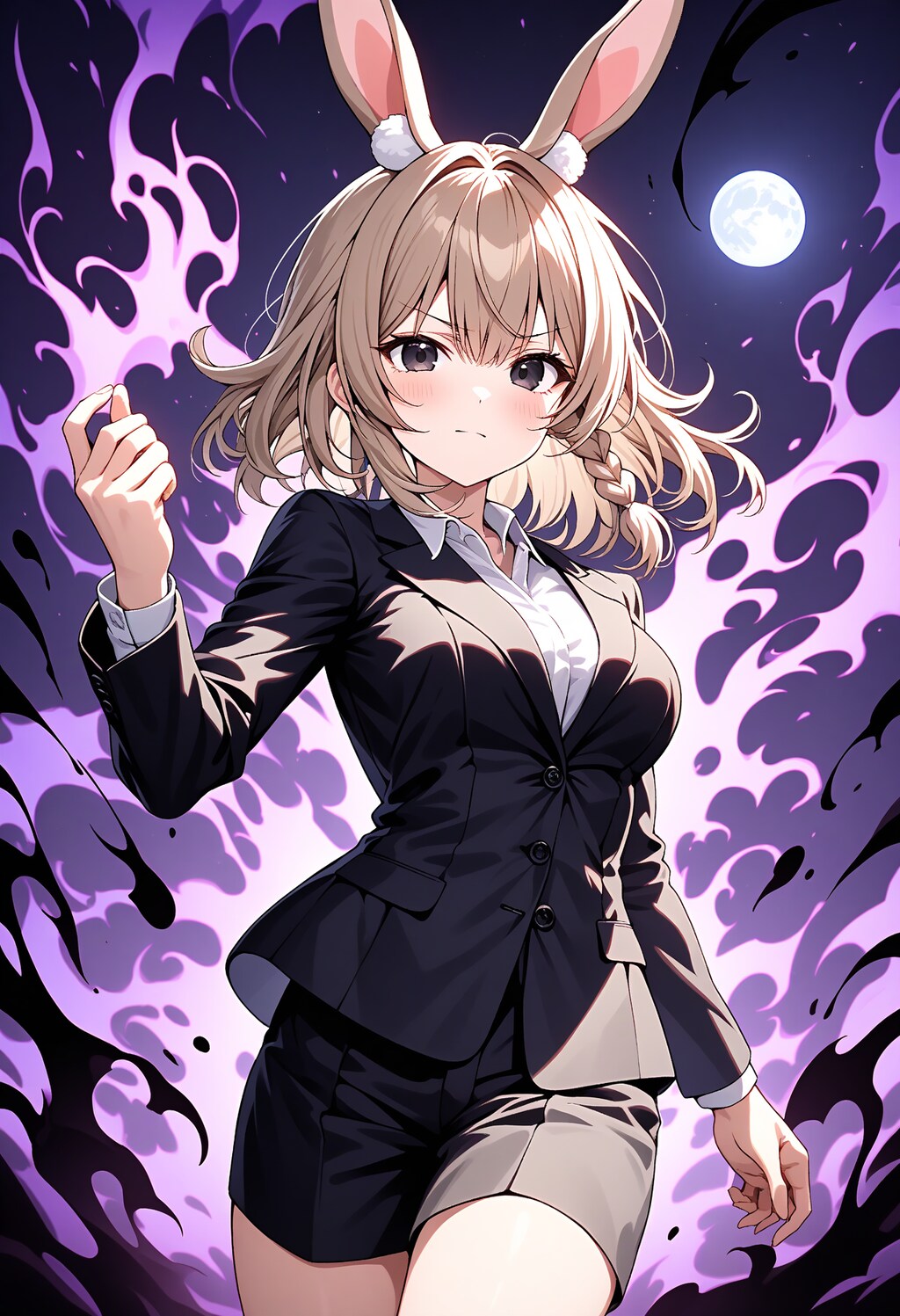 小説『ろくろくかいどうへ候う』【ニャンノ世界】