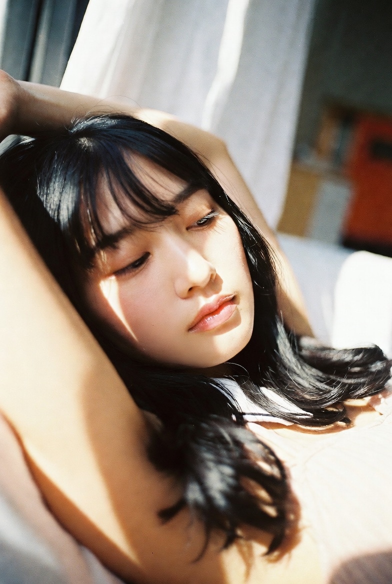 微睡み