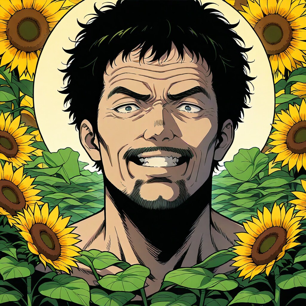 ひまわり | の人気AIイラスト・グラビア