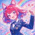 元気にスクガル！ (兄魔人もあるよ) 2枚目