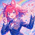 元気にスクガル！ (兄魔人もあるよ) 5枚目