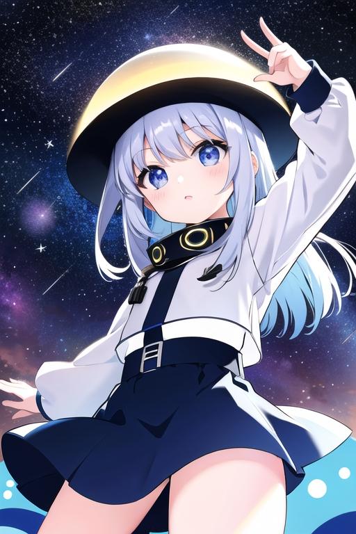 宇宙との交信