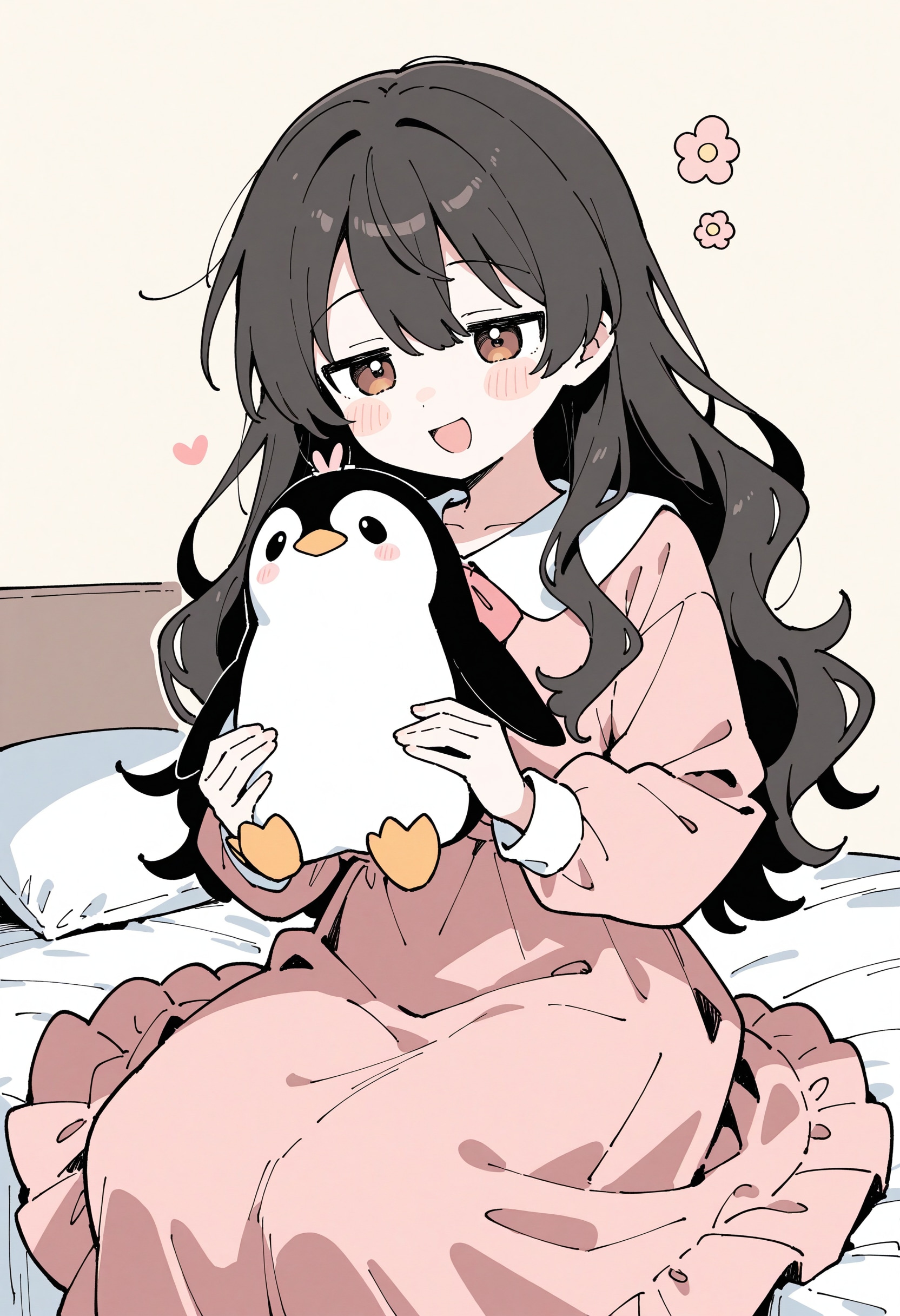 おともだち