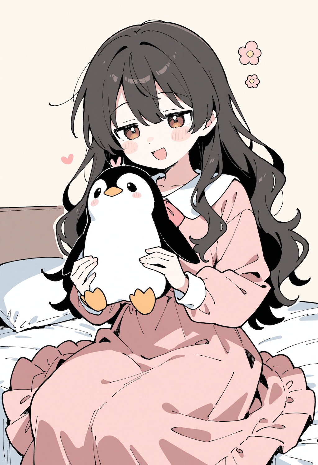 おともだち