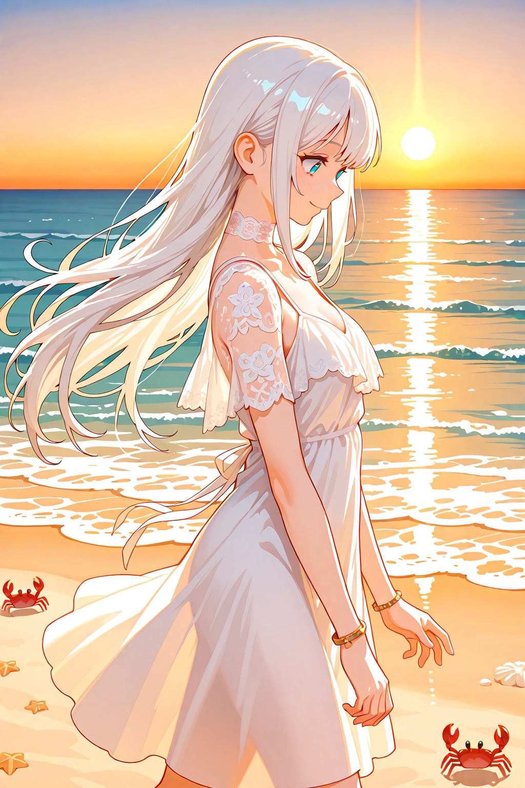 LILYさん１９