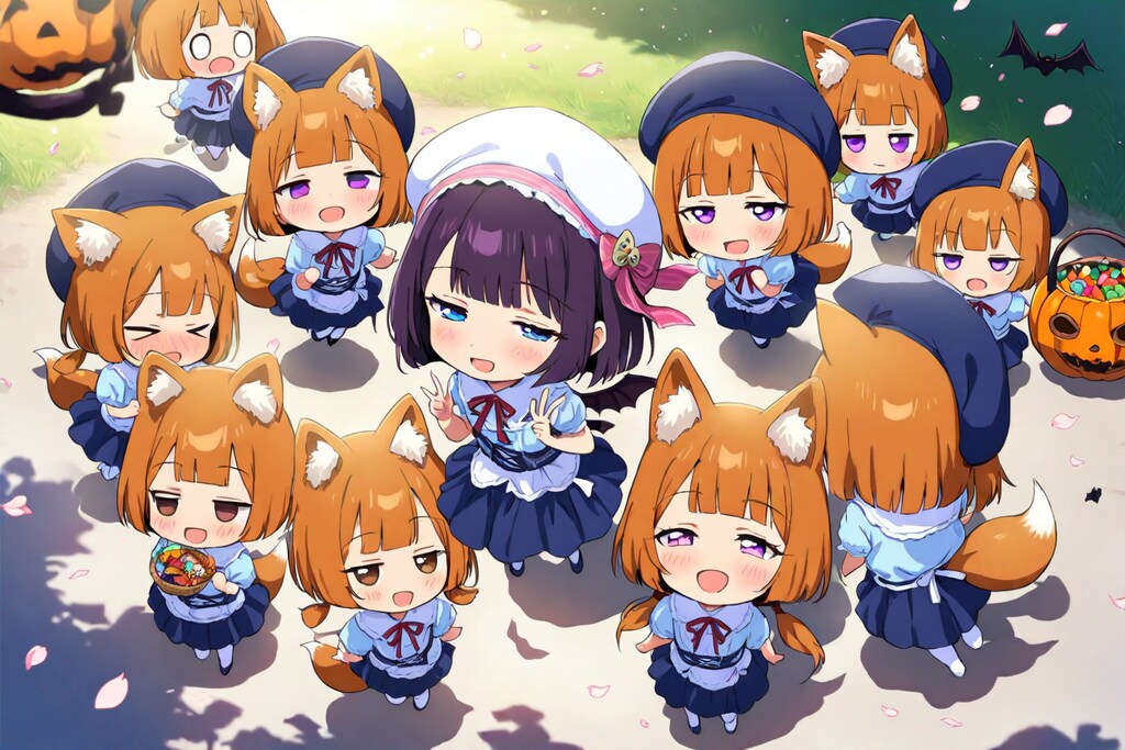 吸血されちゃうんかなぁ-。