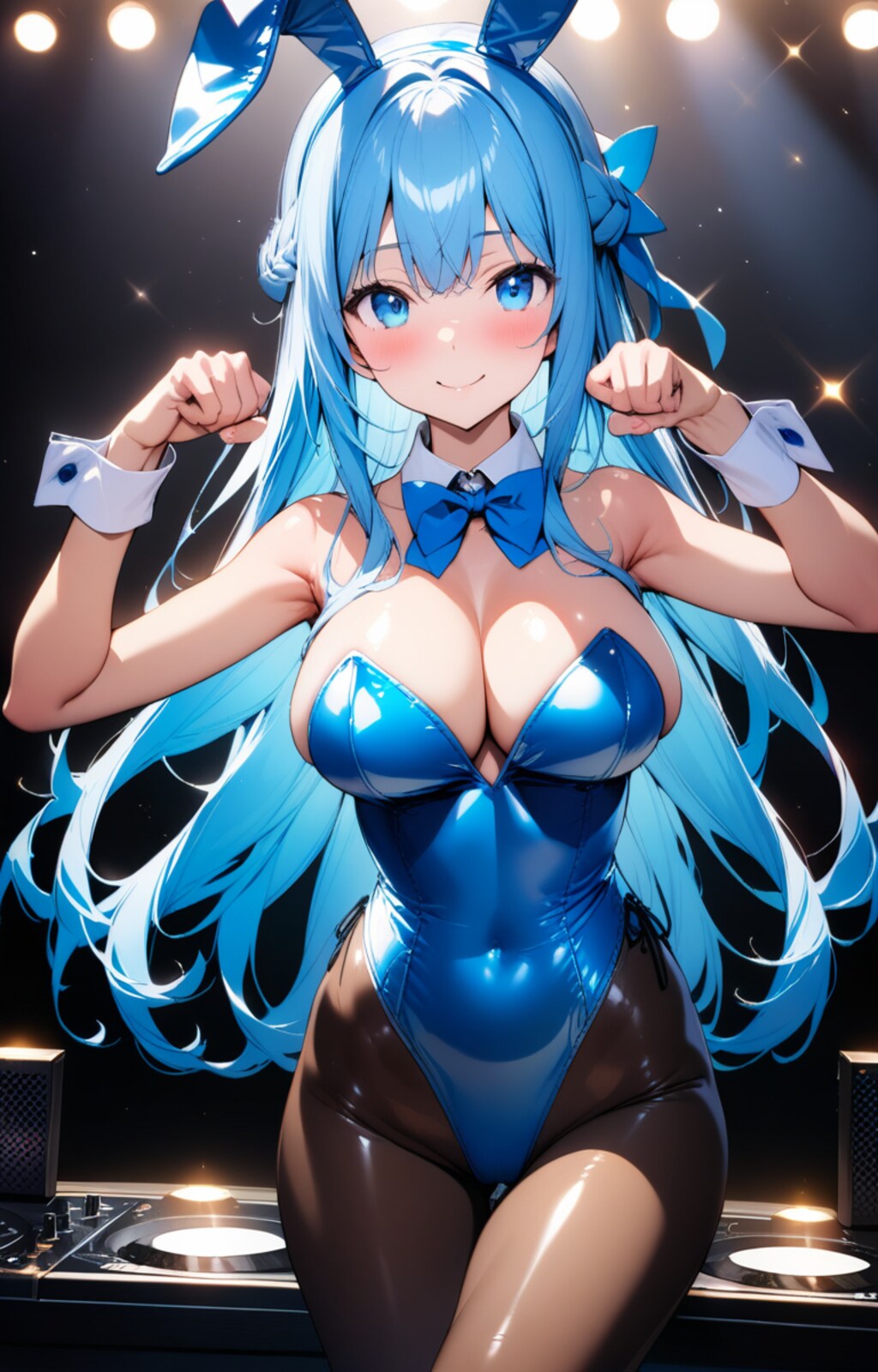 深夜のアゲアゲはべはべ