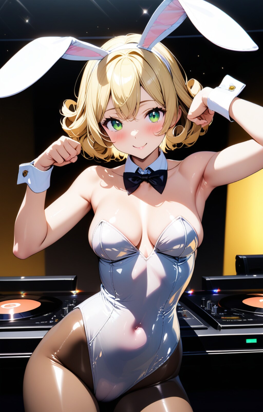 深夜のアゲアゲはべはべ