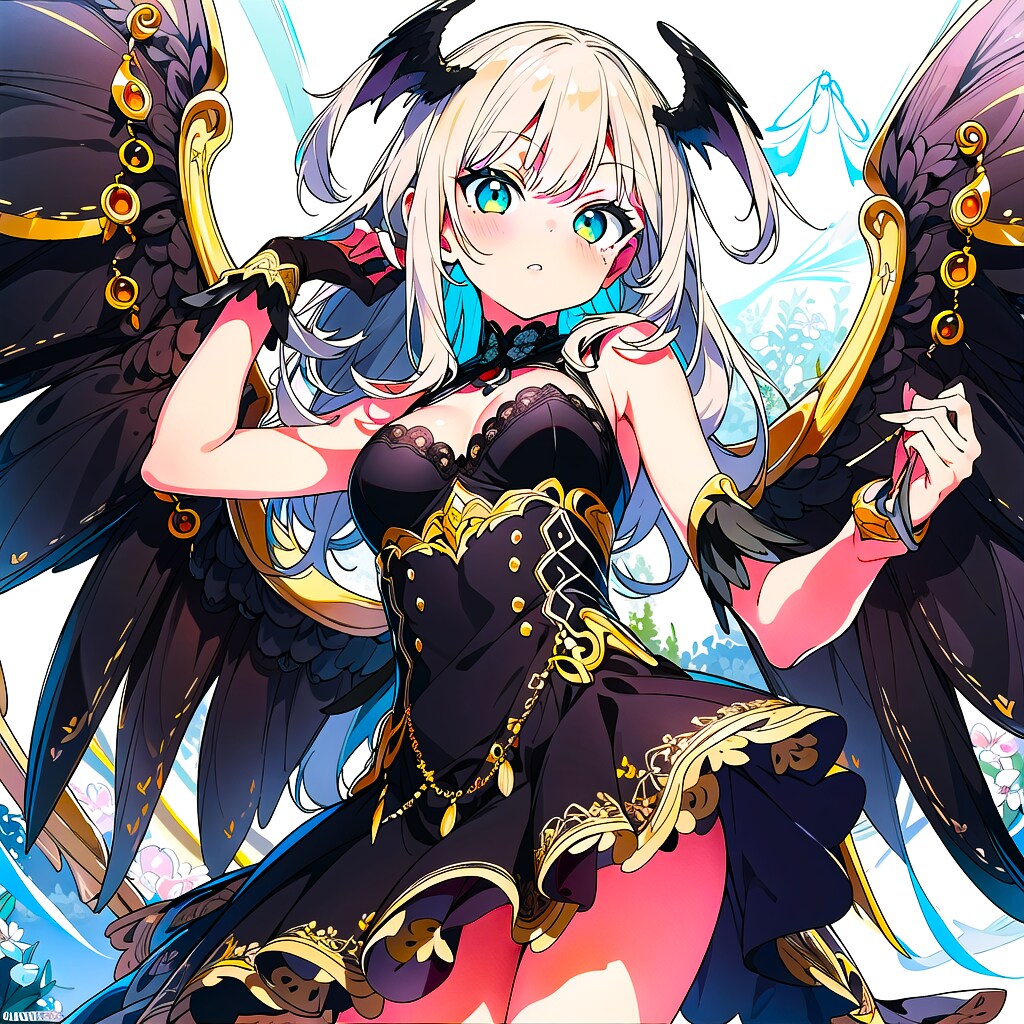 召喚したらすごいの来ちゃった