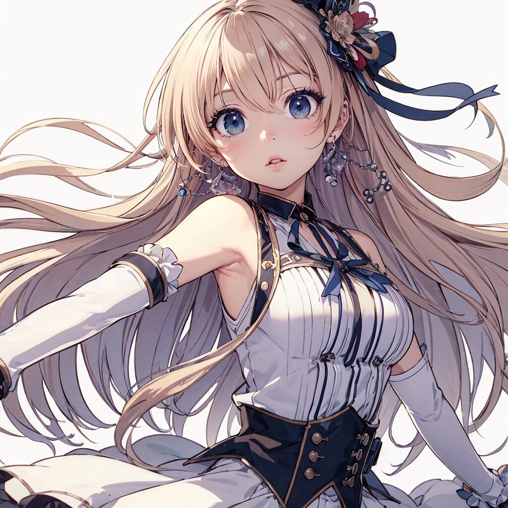 お嬢様はアイドル！ (有栖川さん②)