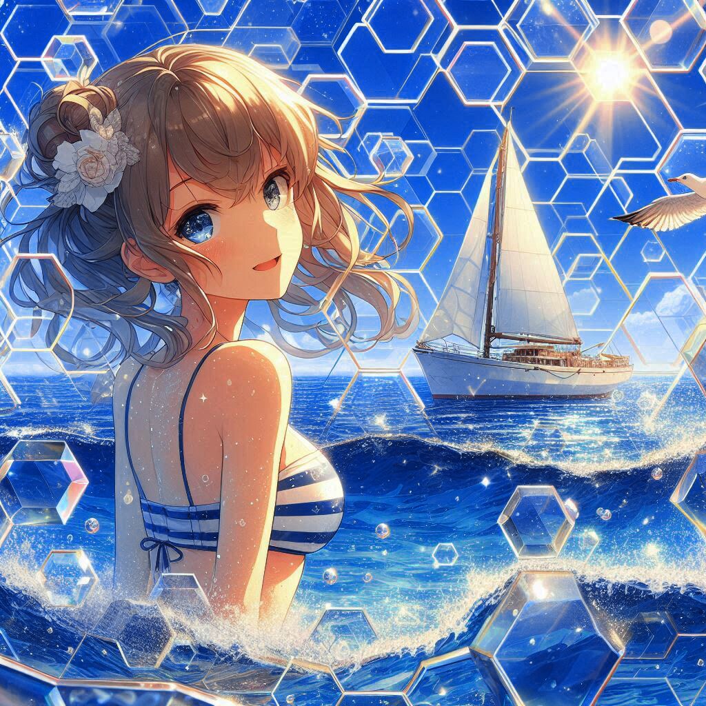 ヘキサゴン・サマーバケーション