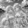 ナフサぇ…… 2枚目