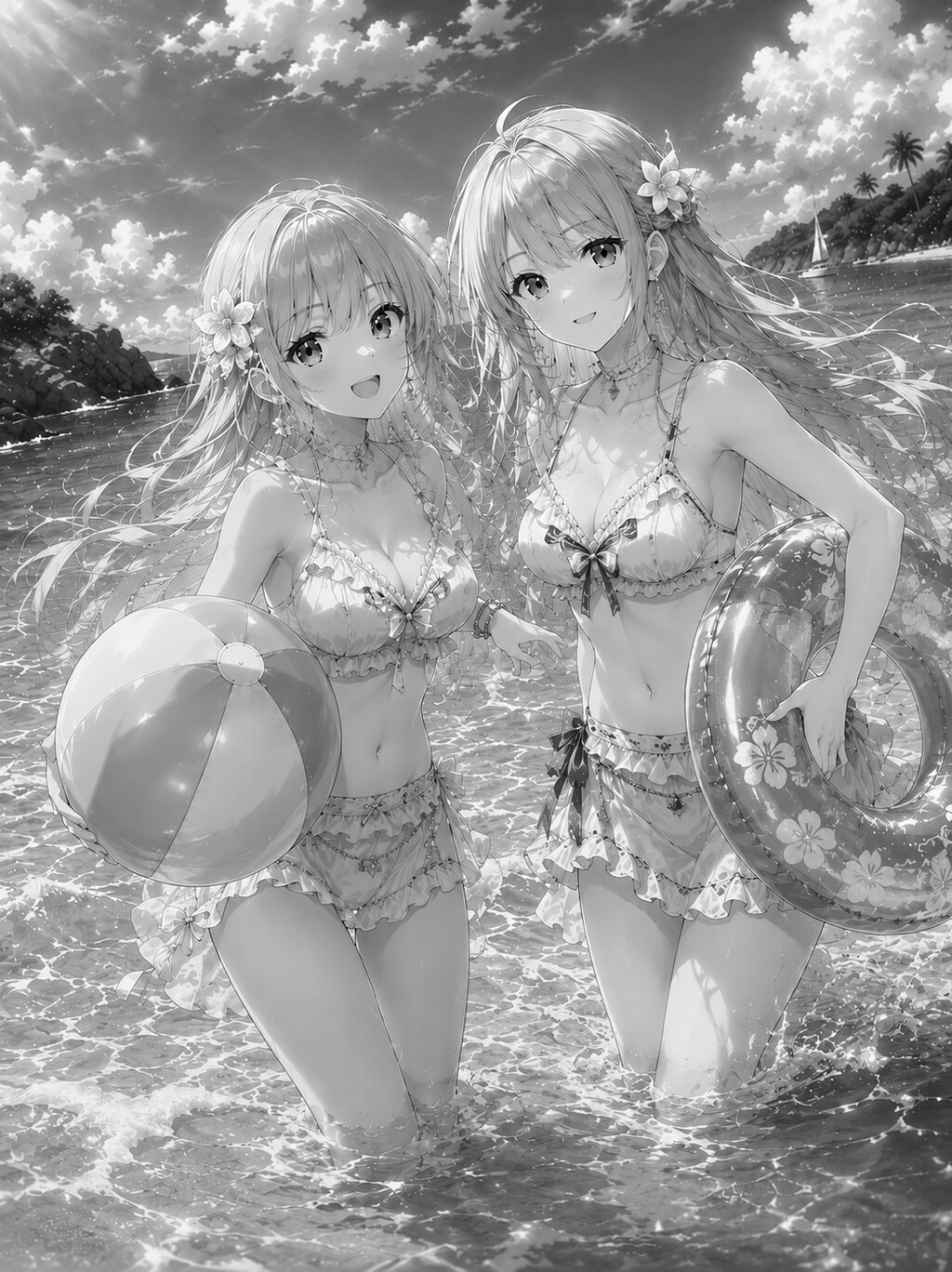 ナフサぇ……