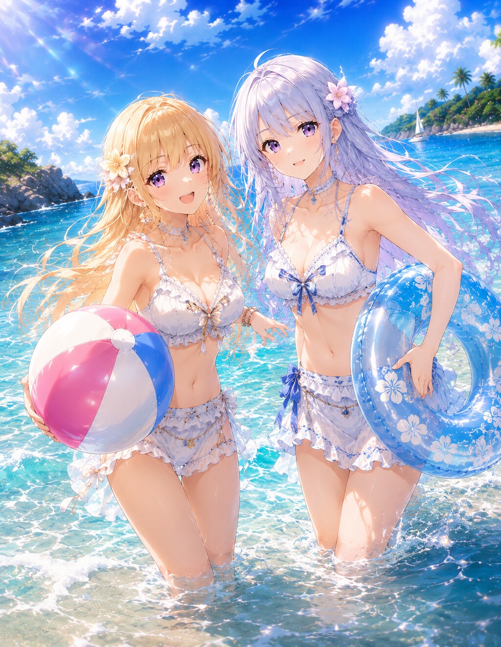 ナフサぇ……