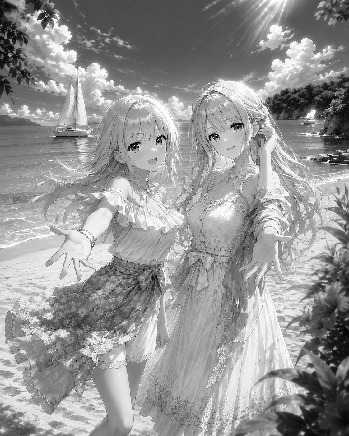 ナフサぇ……