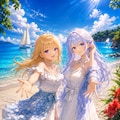 ナフサぇ…… 3枚目
