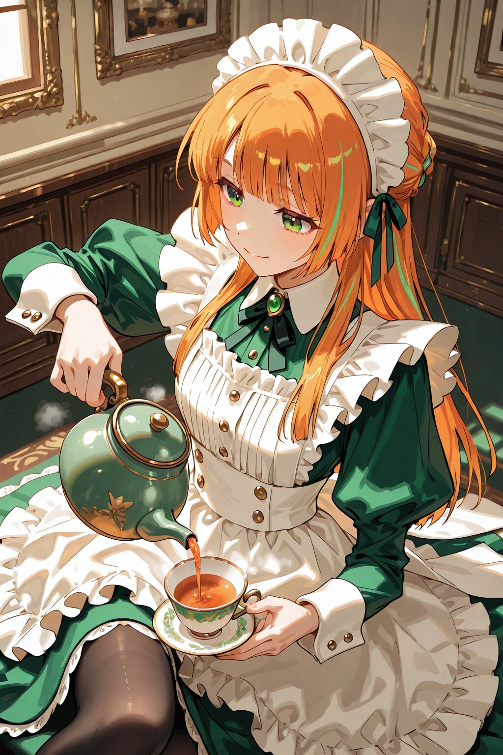 アールグレイ