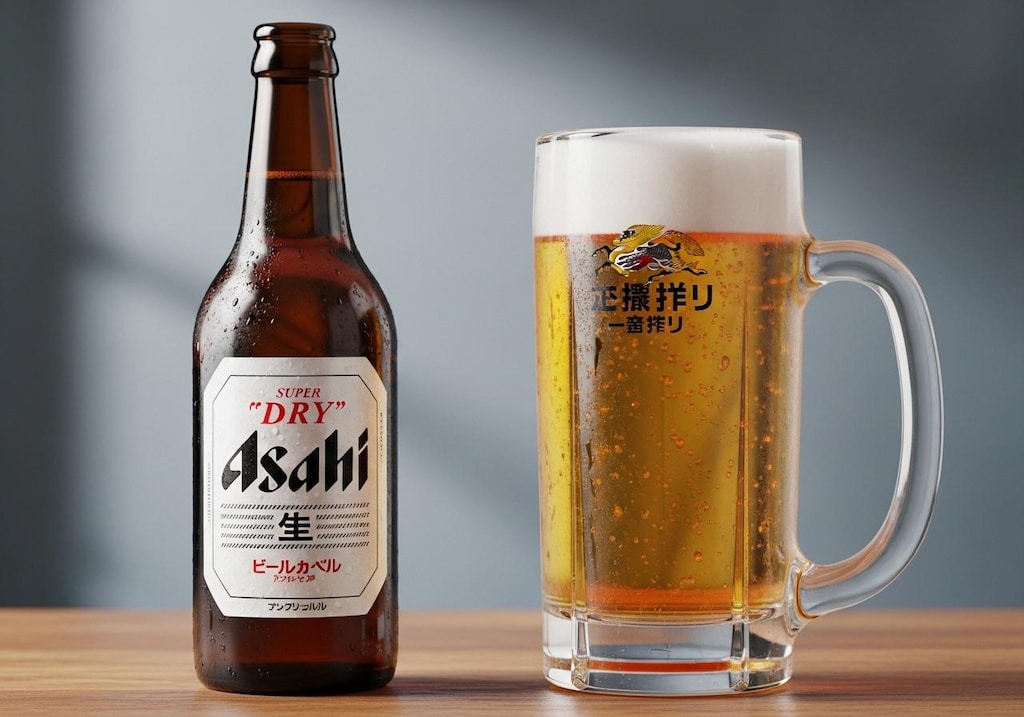 ビール