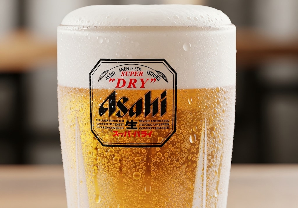 ビール