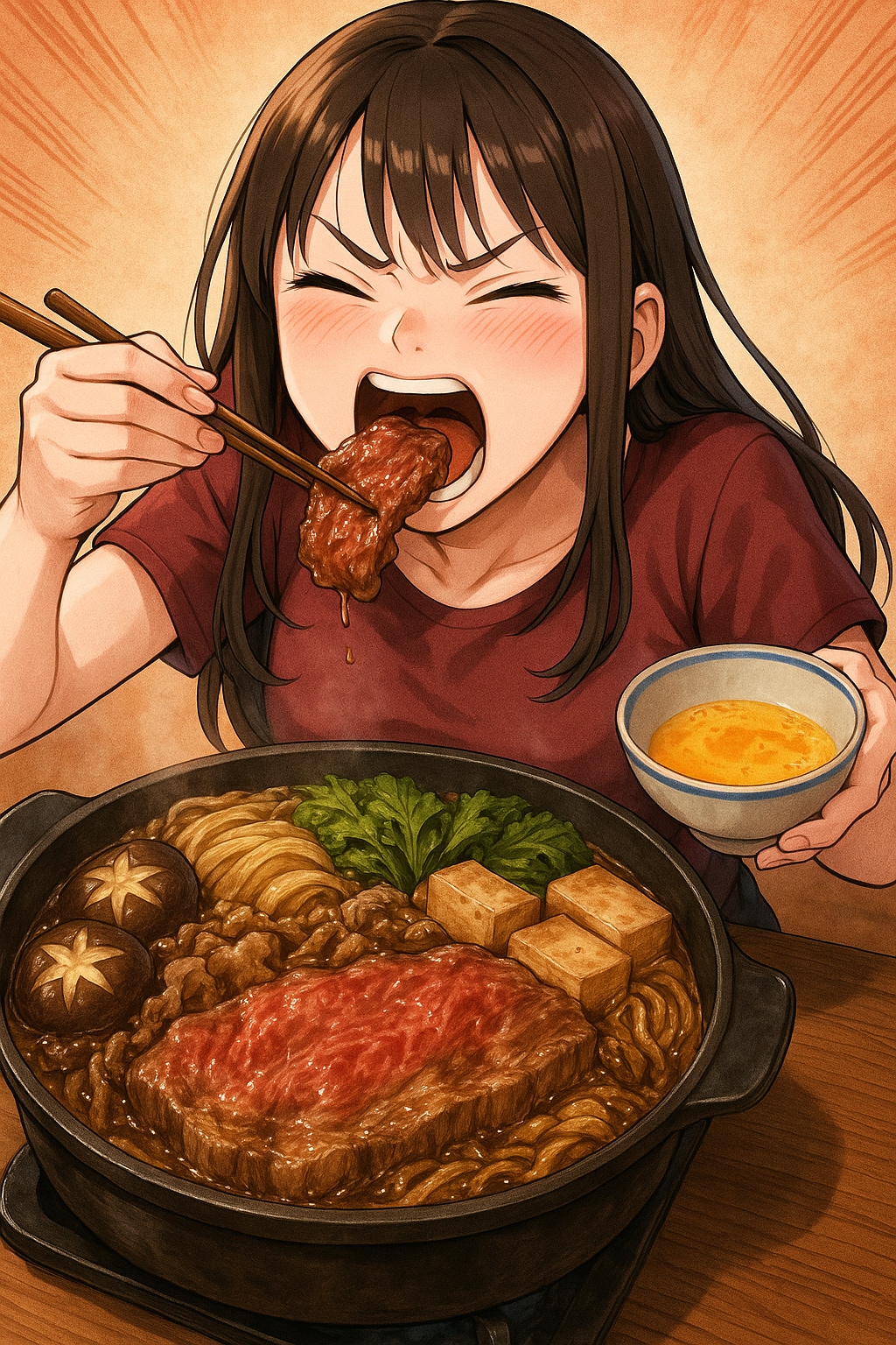 肉厚~ｲﾀﾀﾞｷﾏｰｯｽ!!!~