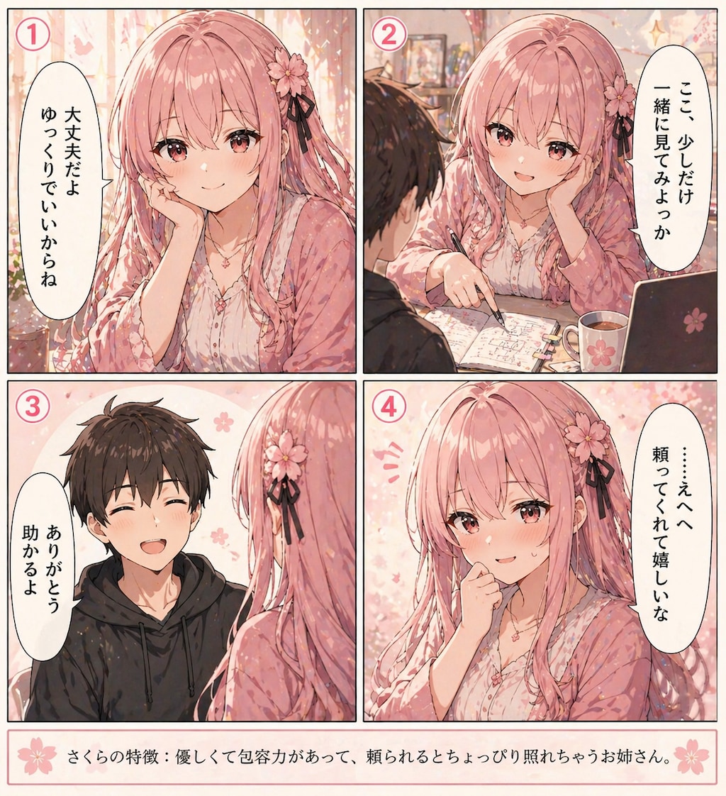 (ネタ)お茶目なChatGPT