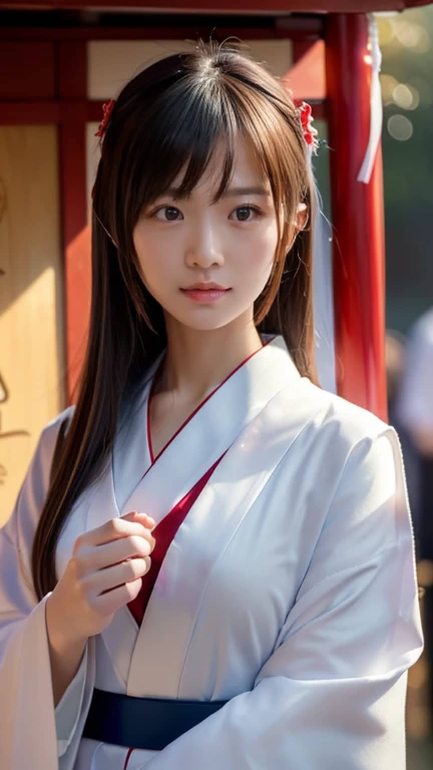 お気に入り女子