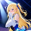 驚きの涙 2枚目