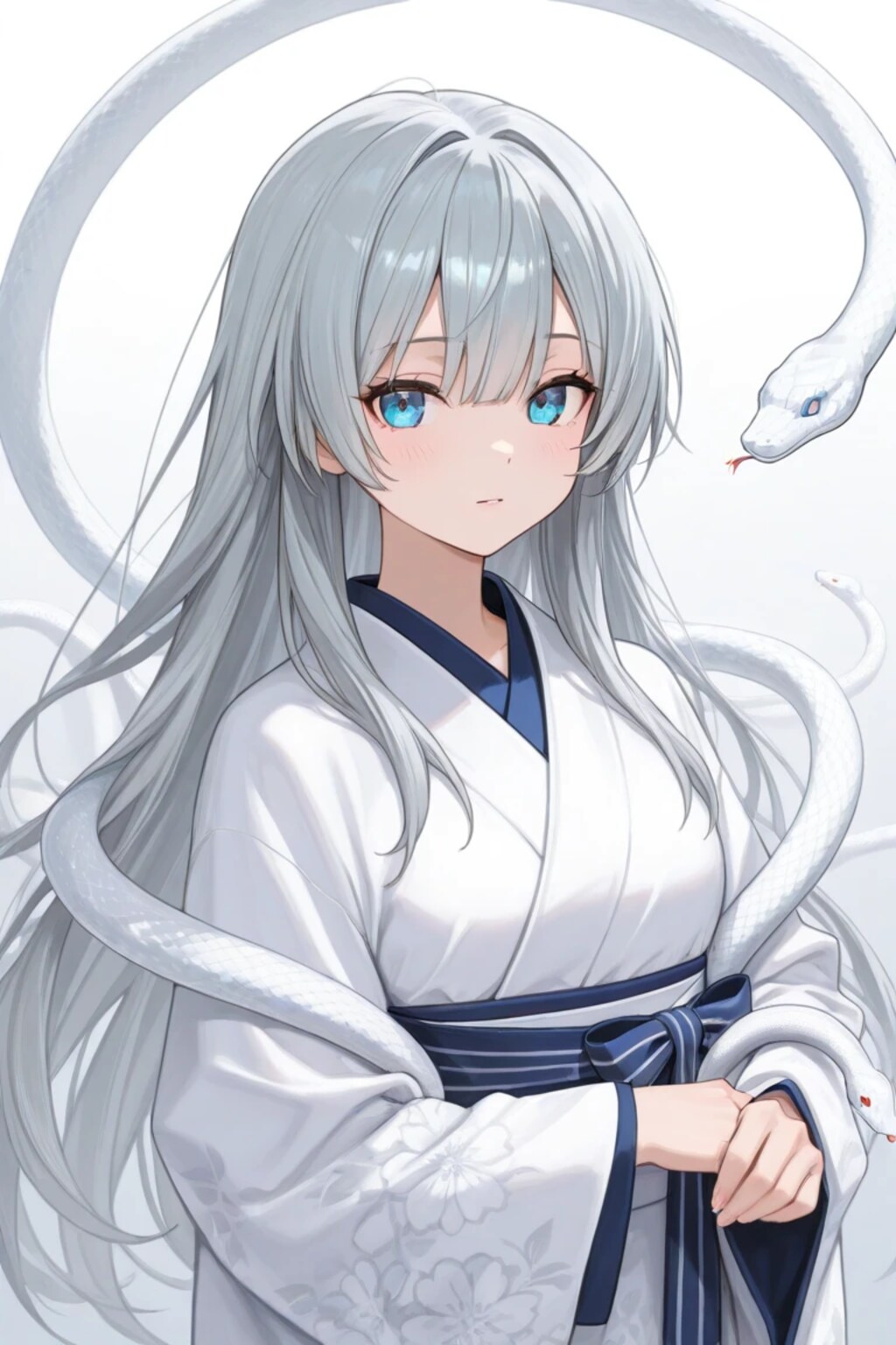 虎鼠神社御神体