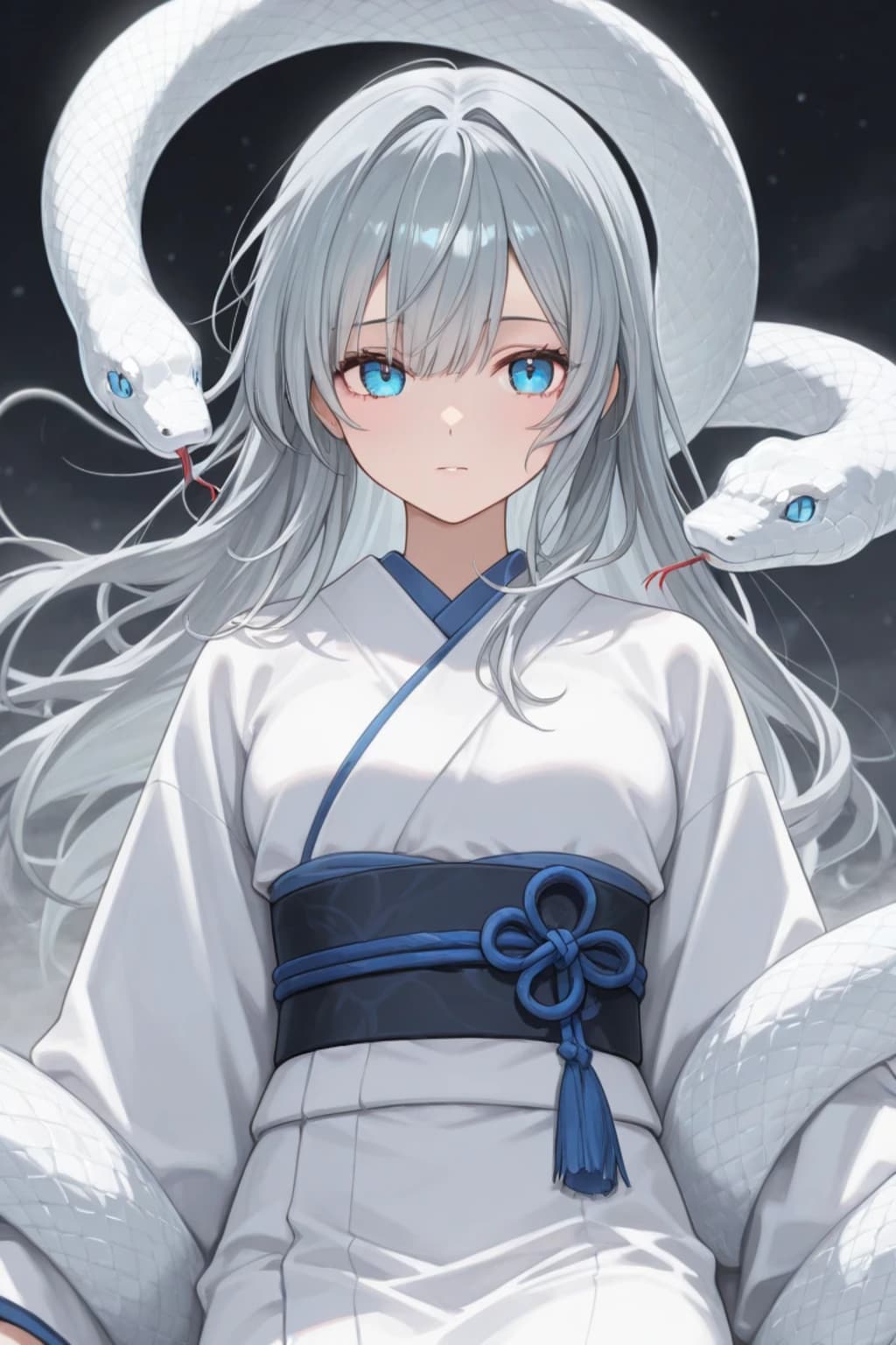 虎鼠神社御神体