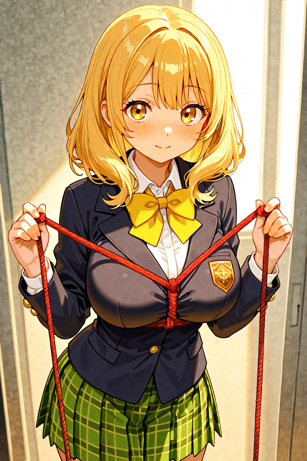 やってみよ？